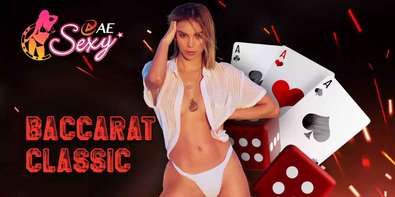 Baccarat Classic