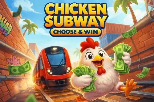 Chicken Subway