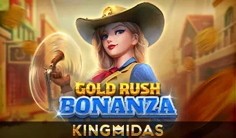 Gold Rush Bonanza