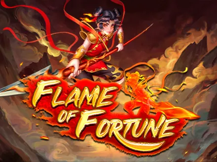 Flame of Fortune